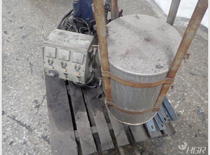  Mixer 