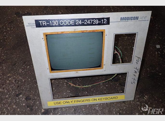 Modiconicc Operator Panel Cover