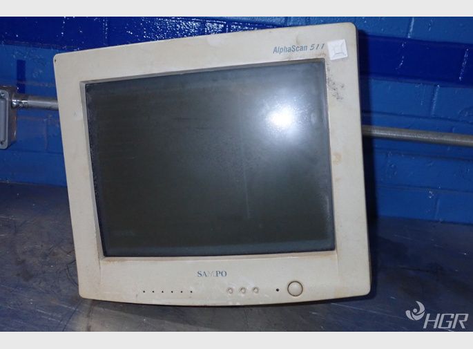 Sampo Monitor