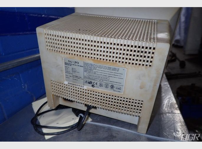 Sampo Monitor