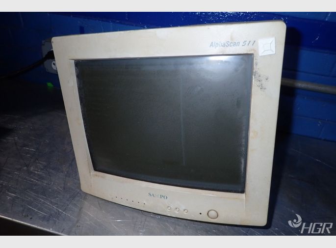 Sampo Monitor