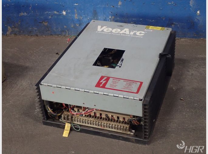 Veearc Motor Controller