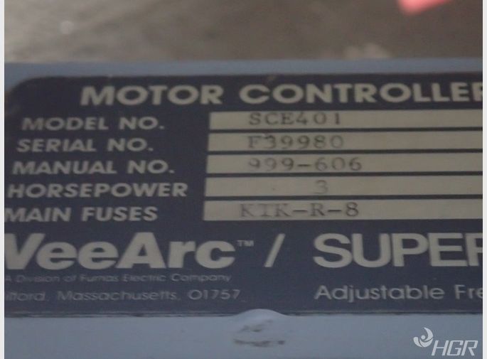 Veearc Motor Controller
