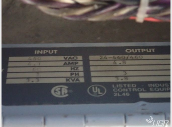 Veearc Motor Controller