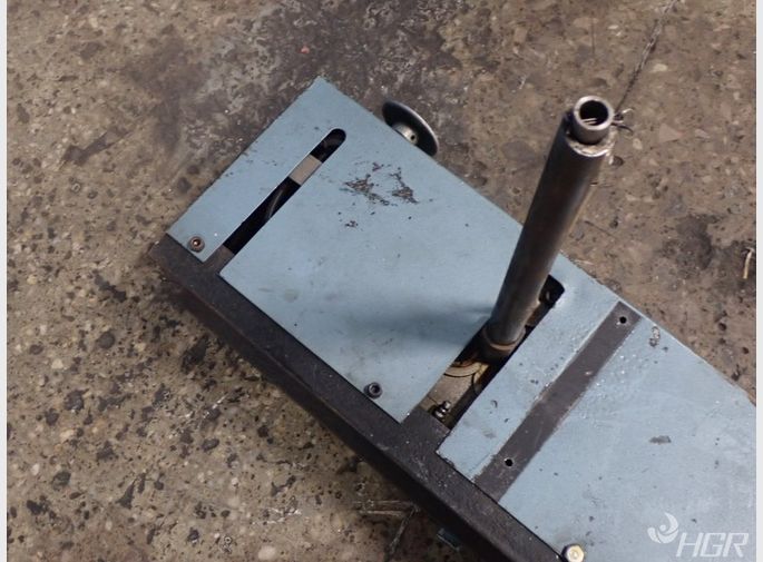  Sleeve Roller 