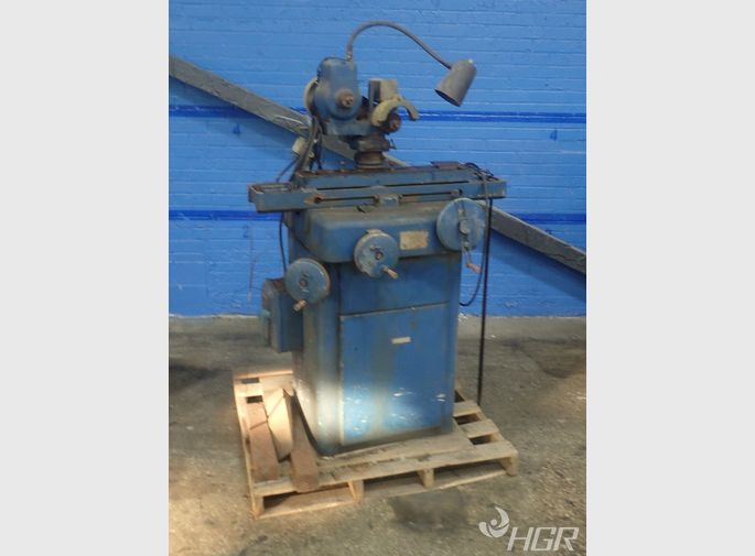  Cuttergrinder