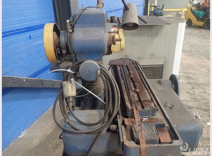  Cuttergrinder
