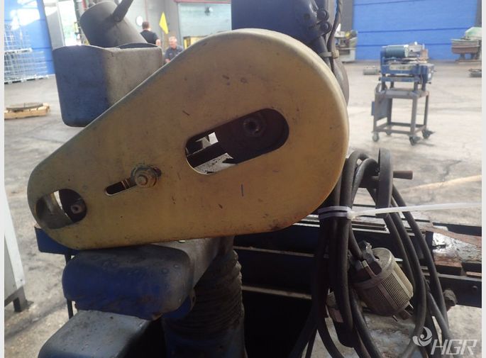  Cuttergrinder