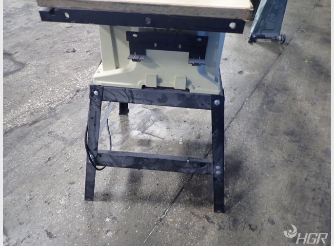 Pro Tech  Table Saw