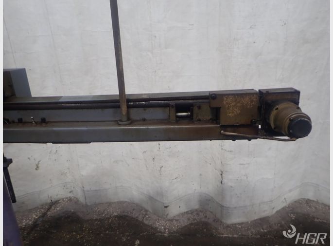 Autobar  Azuma Shimamoto Bar Feeder