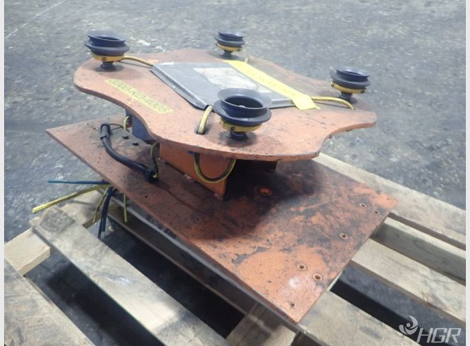  Robot Vacuum Lift Pad