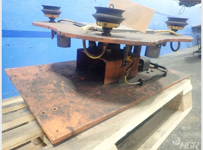  Robot Vacuum Lift Pad