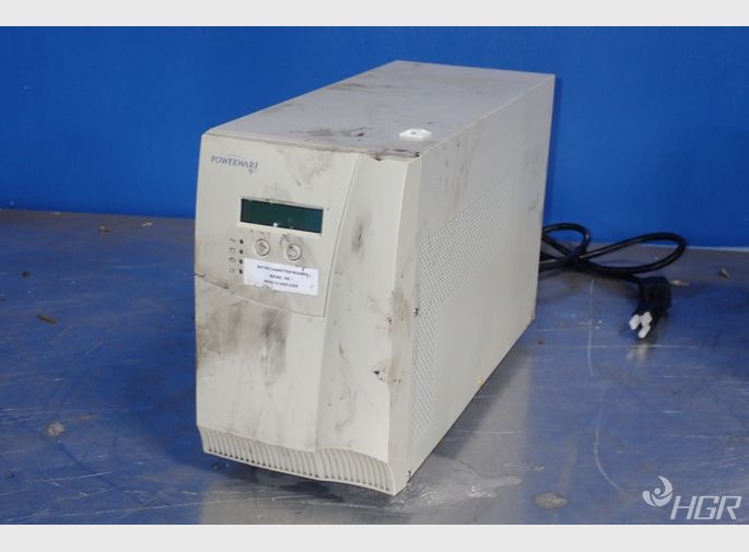 Powerware Ups