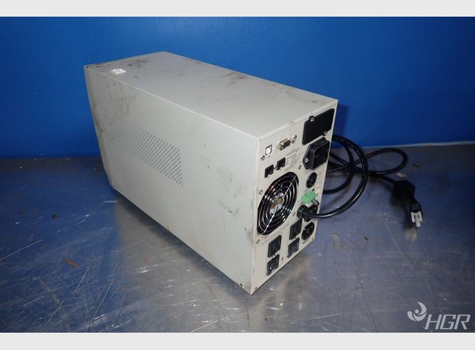 Powerware Ups