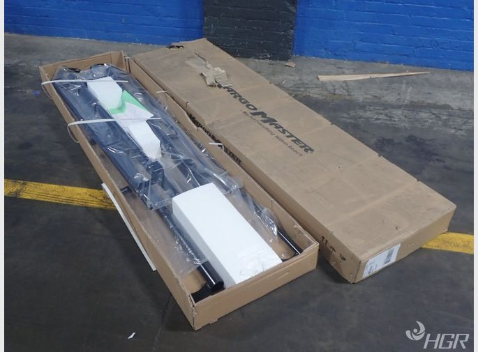 Kargo Master  Channel Rack 