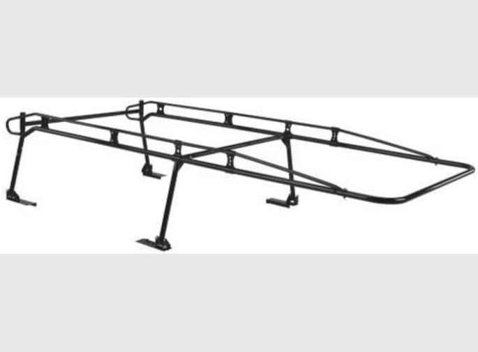 Kargo Master  Ladder Rack 