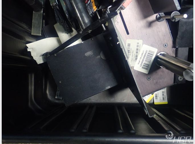 Start International Label Dispensers
