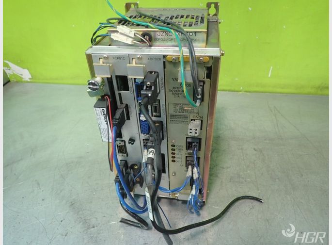 Fuji Fuji Cps150f Power Supply Unit W Rack Jzncxrk01 