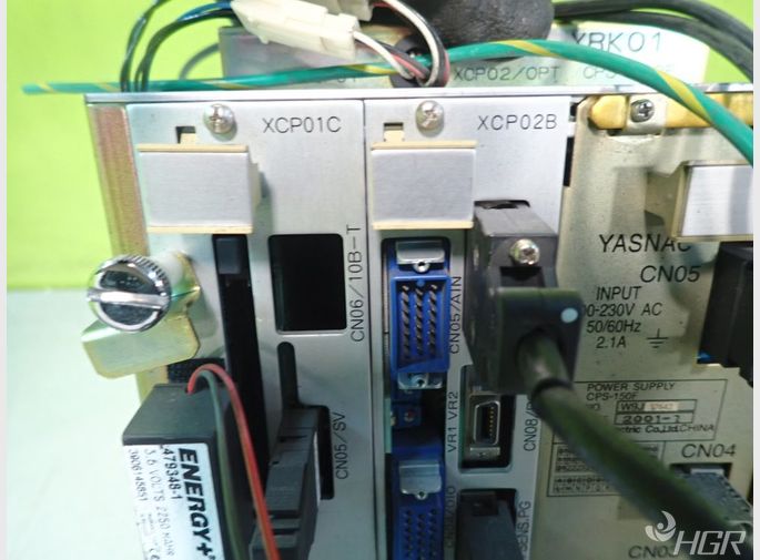 Fuji Fuji Cps150f Power Supply Unit W Rack Jzncxrk01 
