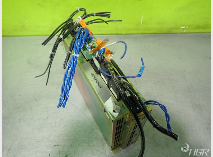 Yaskawa Yaskawa Jzrcrxsu02 Servo Controller