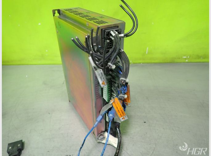 Yaskawa Yaskawa Jzrcrxsu02 Servo Controller
