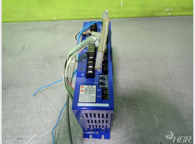 Star Micronics Star Micronics Ba04b3 Ac Servo Amplifier
