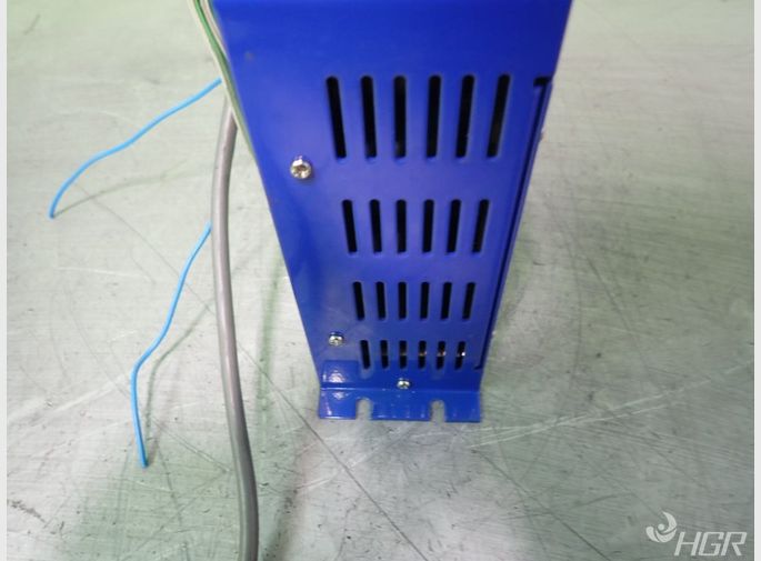 Star Micronics Star Micronics Ba04b3 Ac Servo Amplifier