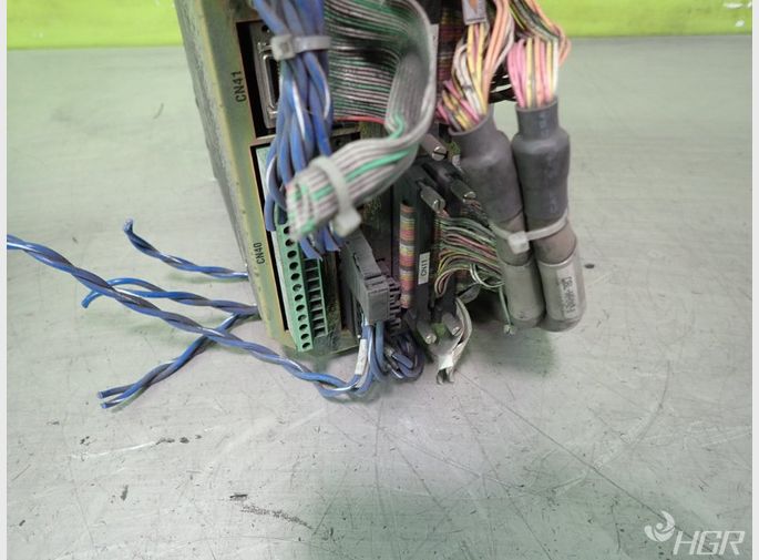 Yaskawa Yaskawa Jzrcrxc002b Robot Controller 