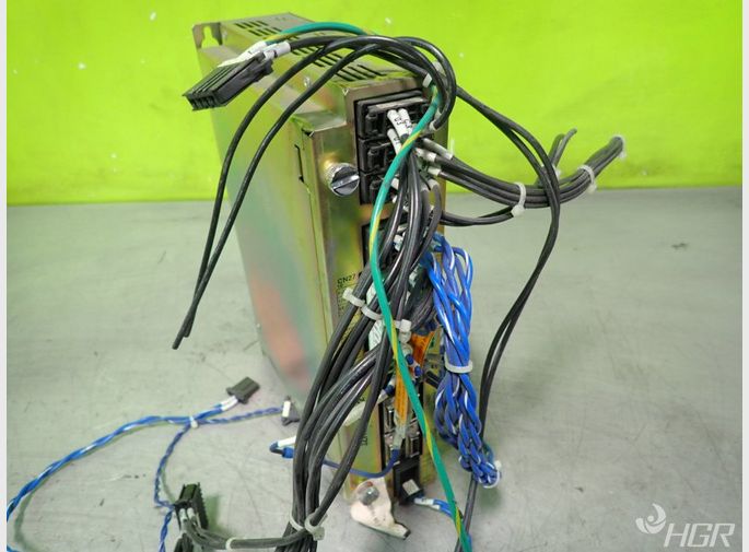 Yaskawa Yaskawa Jzrcrxsu02 Servo Controller