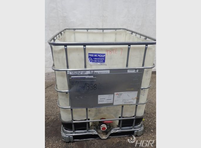  Plastic Bin 