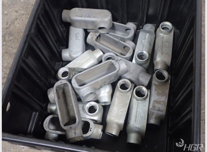  Conduits 