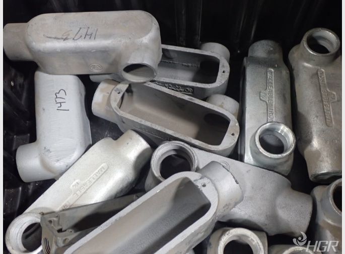  Conduits 