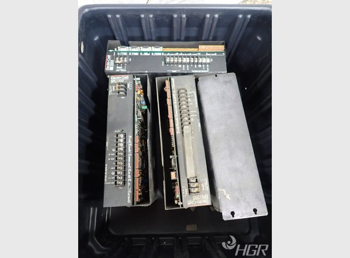 Electrocraft Drives