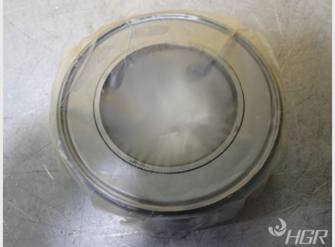 Mrc Mrc 5216mff Double Row Angular Contact Bearing 80mm Id 140mm Od 172 Width