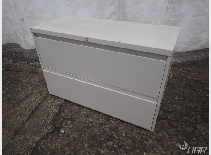  Lateral File Cabinet