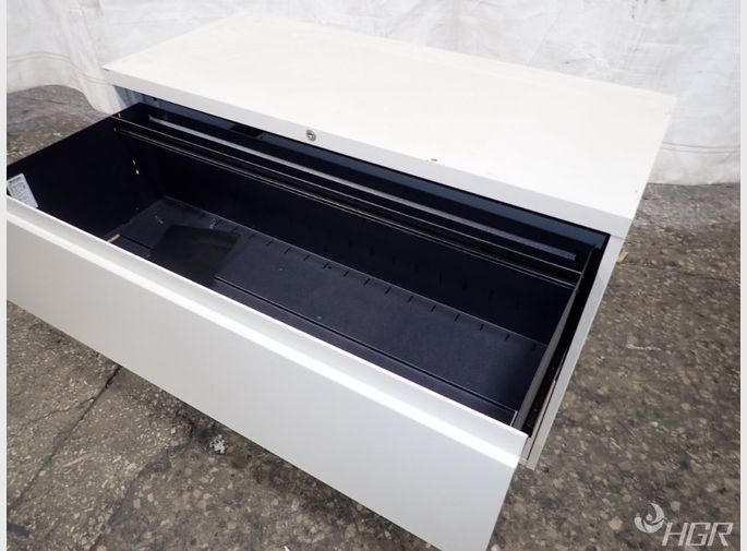  Lateral File Cabinet