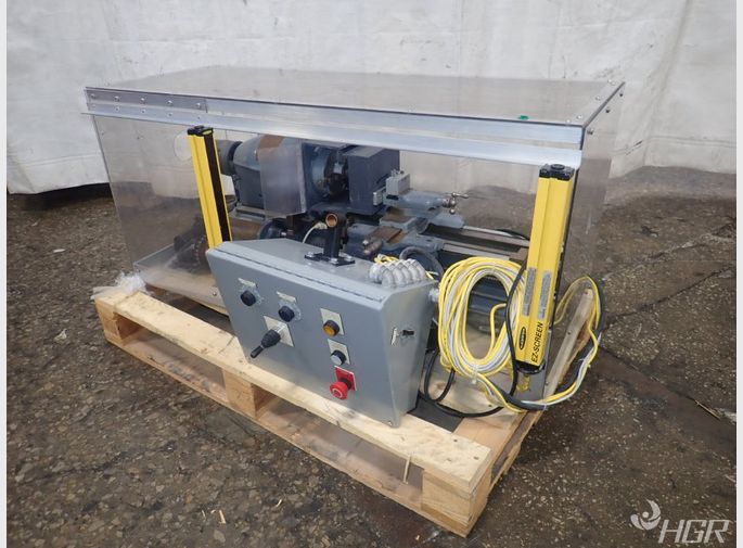Southbend Precision Lathe