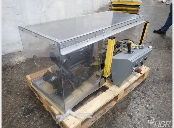 Southbend Precision Lathe