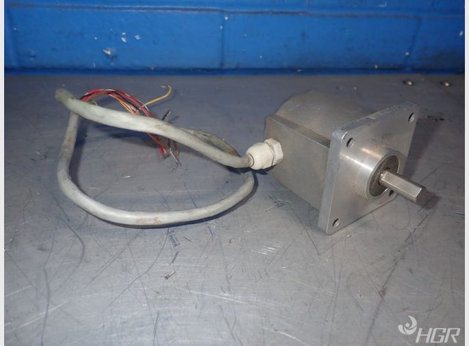 Dynapar Encoder