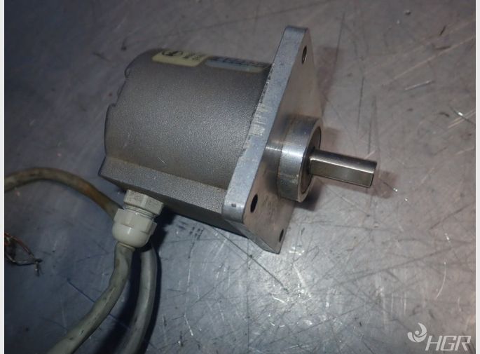 Dynapar Encoder