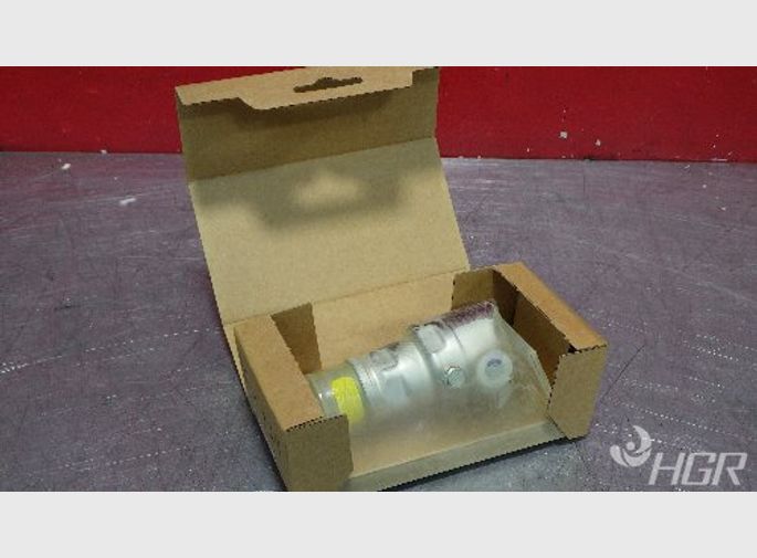Ifm Ifm Pi2798 Electronic Pressure Sensor