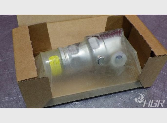 Ifm Ifm Pi2798 Electronic Pressure Sensor