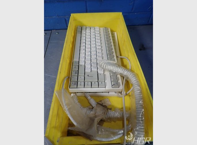  Keyboards