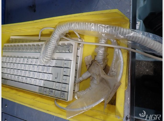  Keyboards