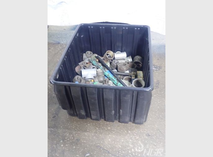 Pipe Fittings