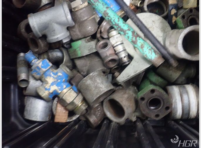  Pipe Fittings