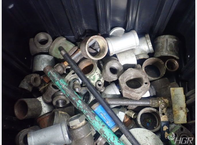  Pipe Fittings
