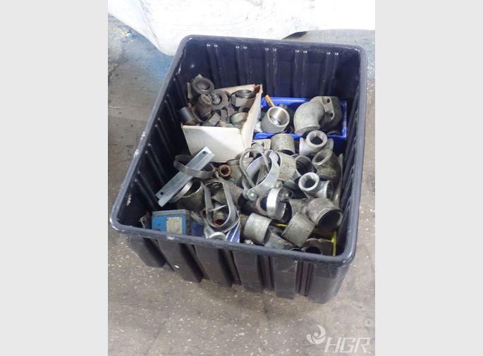  Pipe Fittings