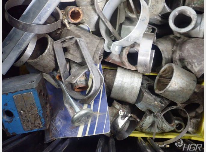  Pipe Fittings