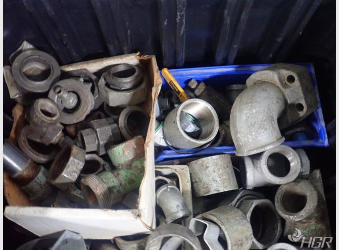  Pipe Fittings
